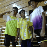 Friends in SG
