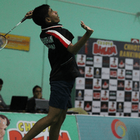 Hyderabad Nationals