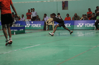 Hyderabad Nationals