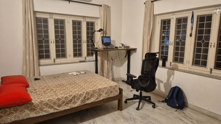 My room